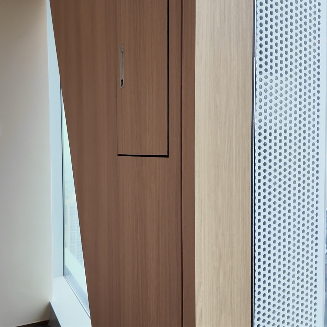 solid color pvc self-adhesive film