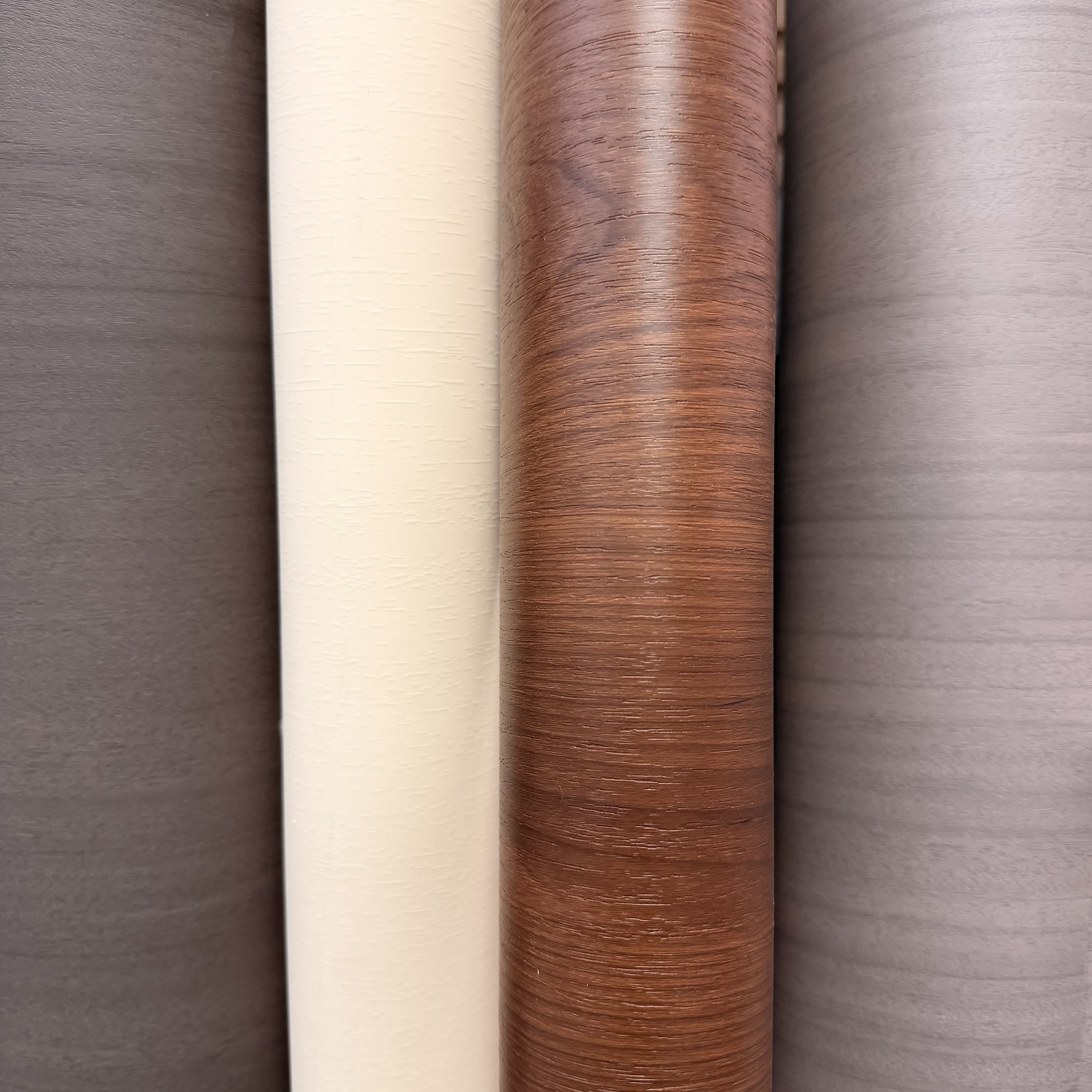 PVC Self-Adhesive Film