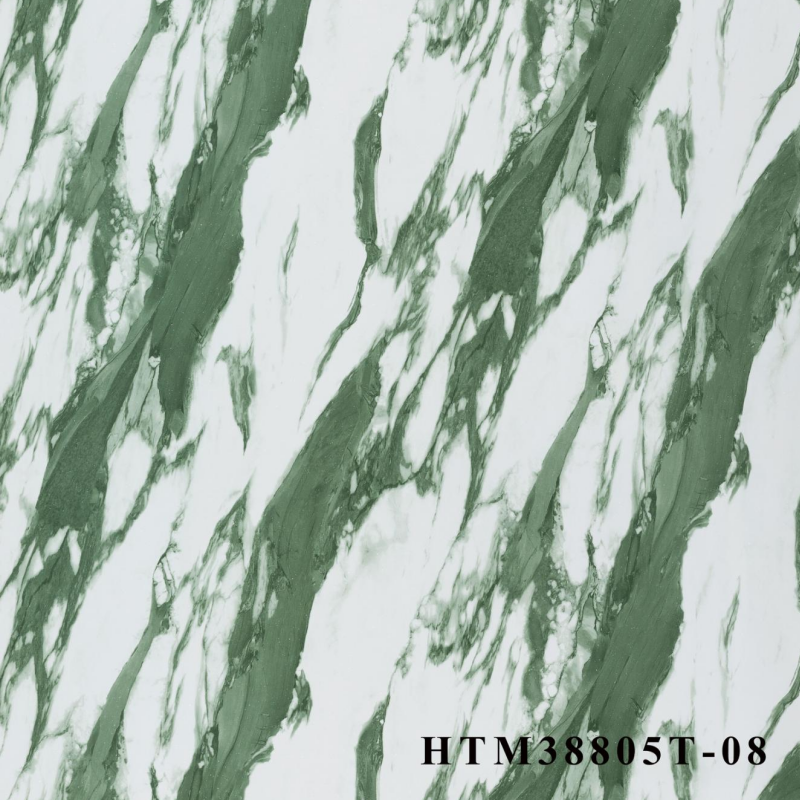 Tired of Boring Stone Patterns? Discover Crystal Stone PVC Films!