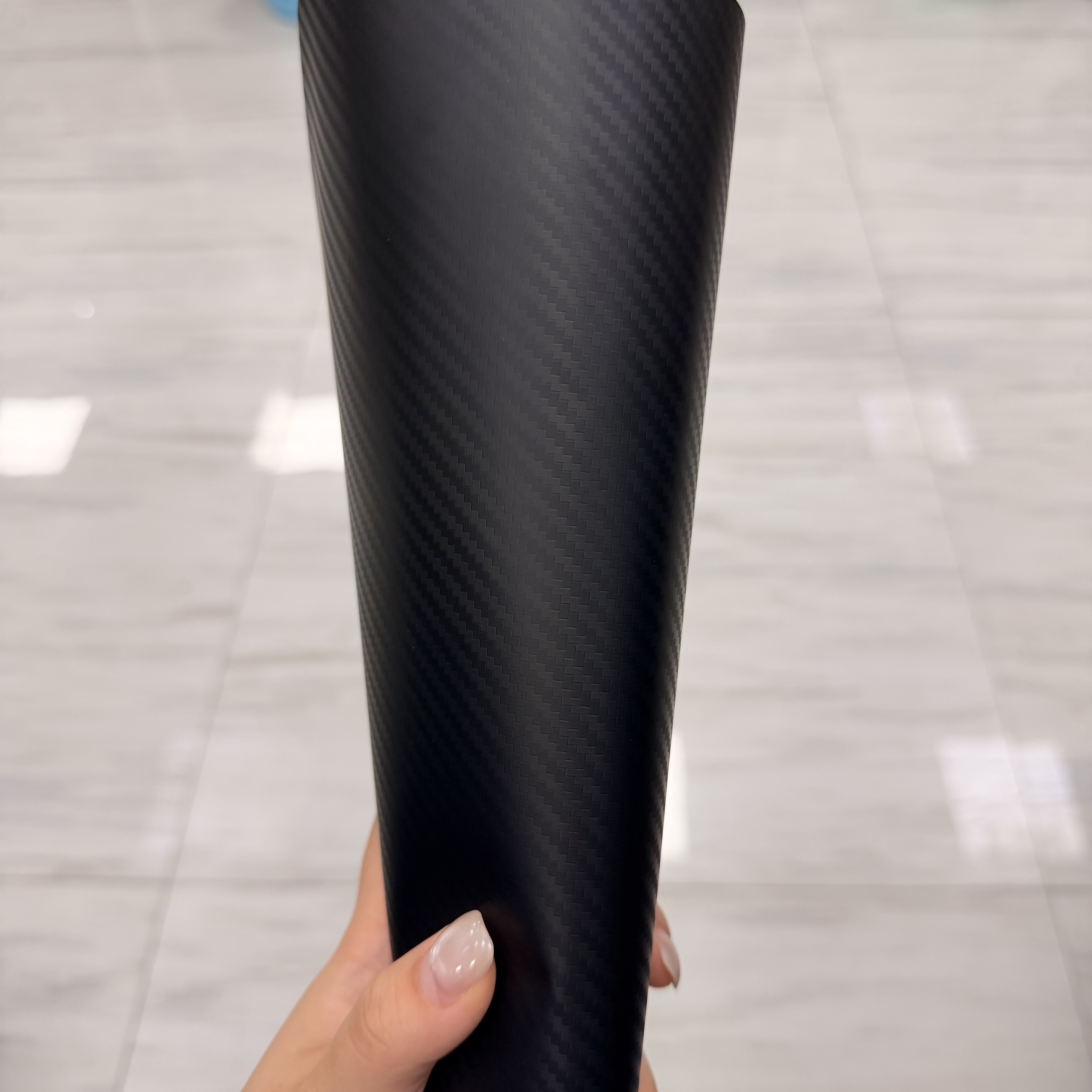 Great Soft Feel of PVC Decorative Film? It's More Than Just Feel.