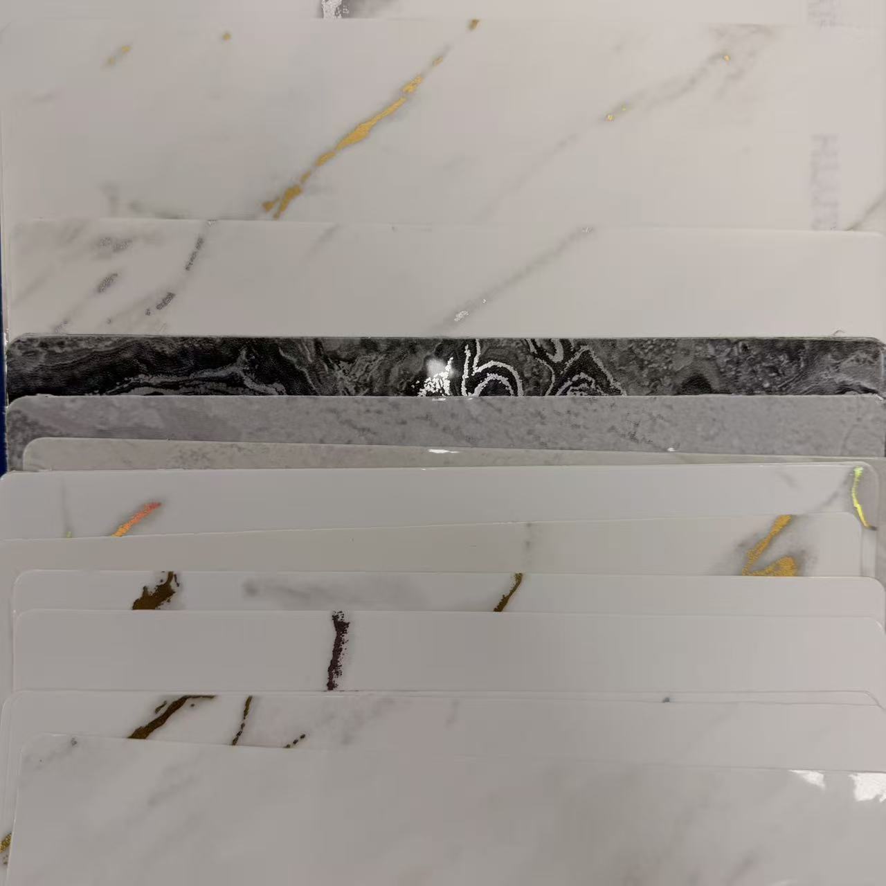 Marble PVC Decorative Film: The Smart Surface Solution for Modern Interior Design