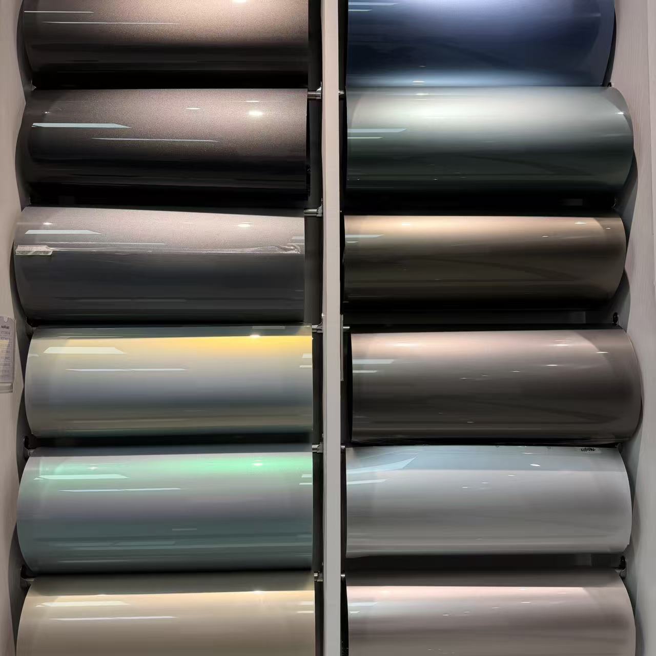 Trapped in Costly Renovations? How PVC Self Adhesive Film is Solving the Modern Property Manager's Biggest Dilemma