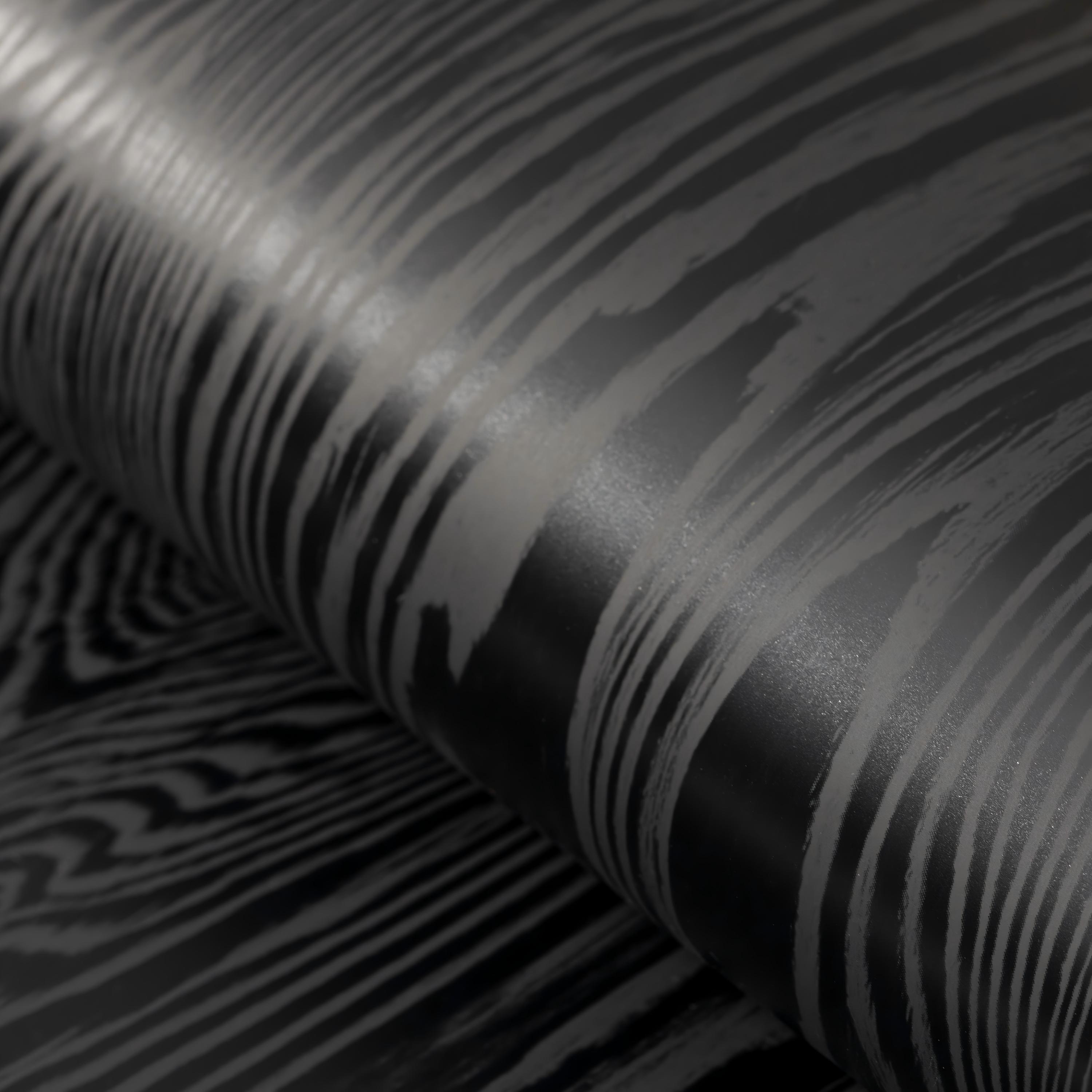 Tired of Weak Wood Veneers? Discover How Non-Adhesive Wood PVC Decorative Film Elevates Manufacturing Quality