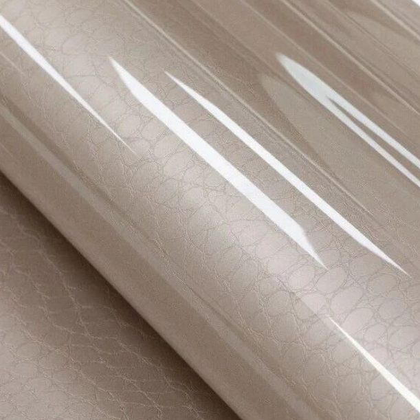 PET decorative film
