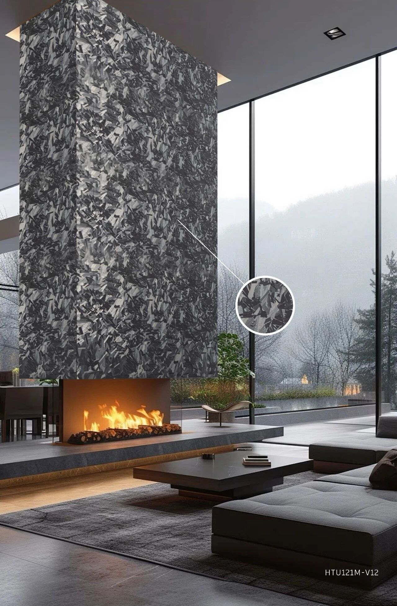 PVC Decorative Film PVC Decorative Film