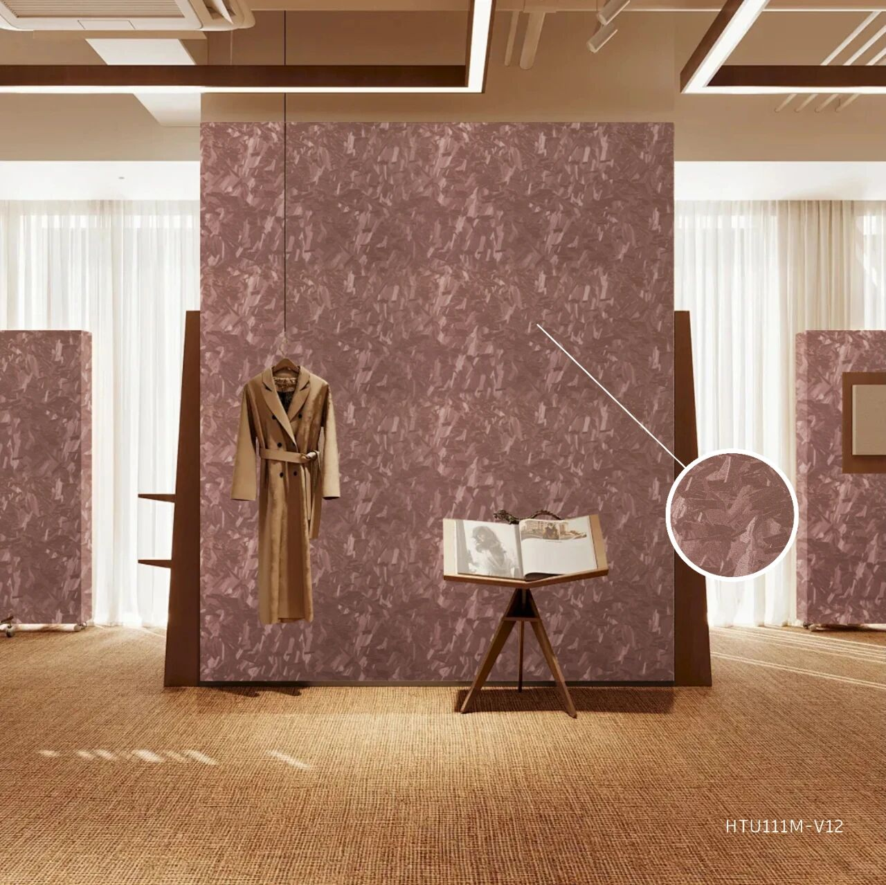 PET decorative film PET decorative film