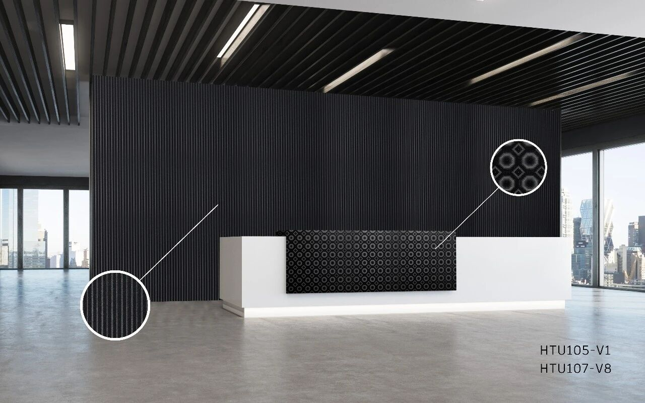 PET decorative film PET decorative film