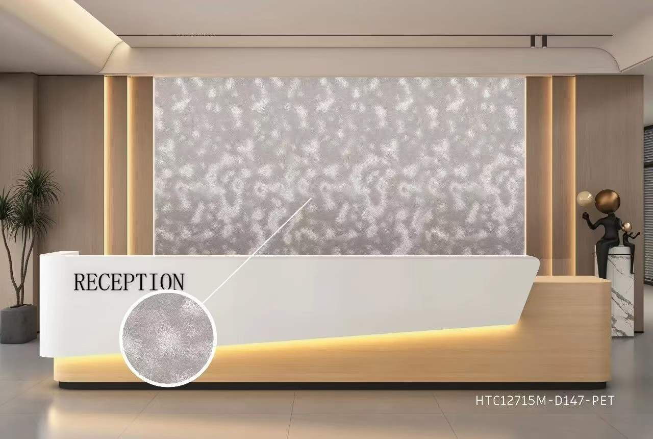 PET Decorative Film
