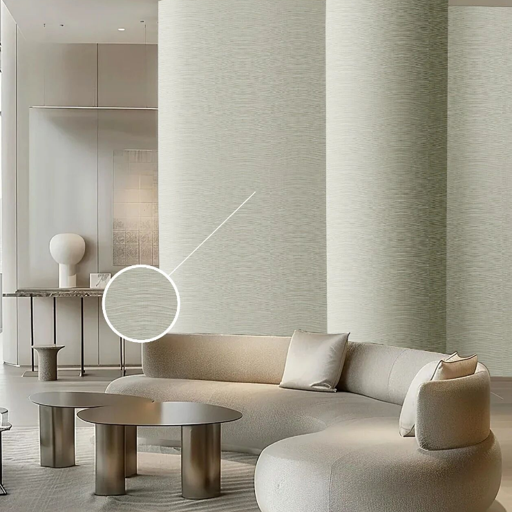 PET decorative film