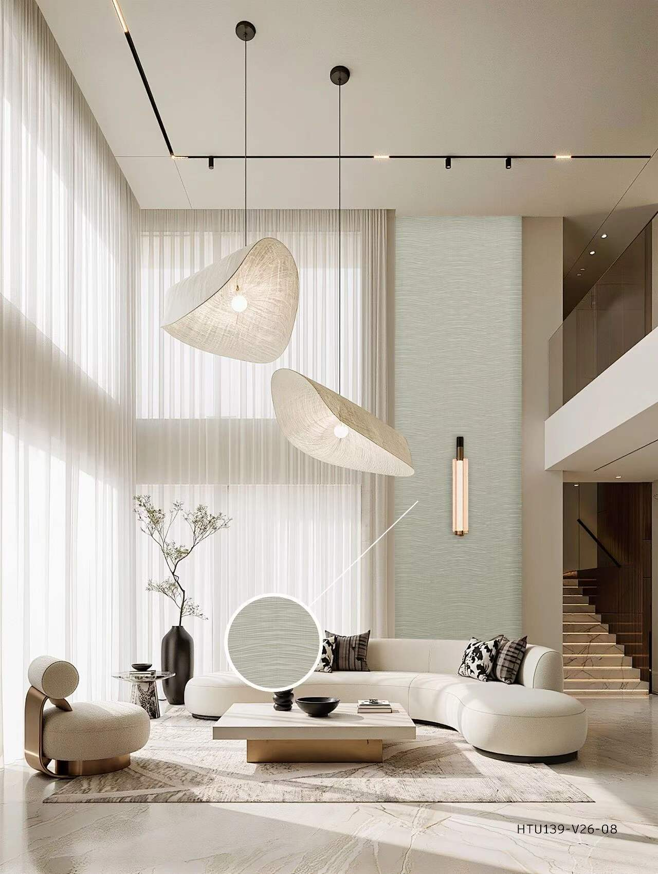 PVC Decorative Film