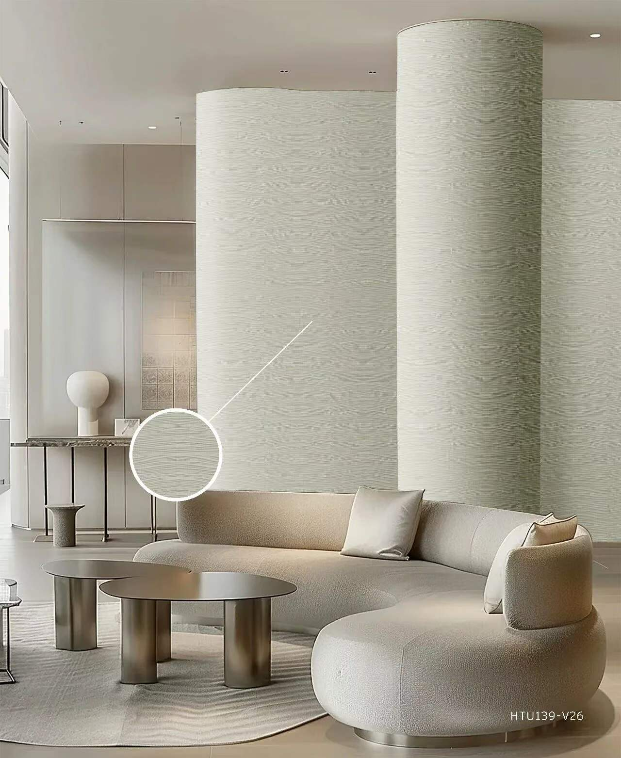 PVC Decorative Self-Adhesive Film