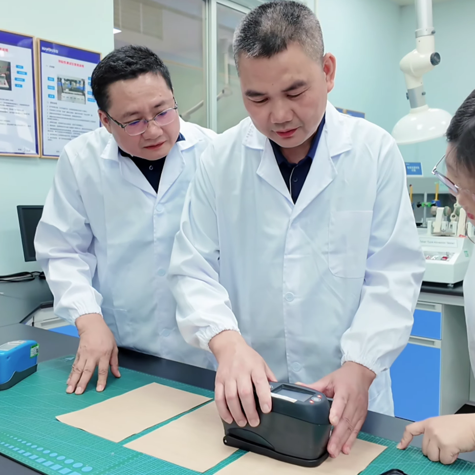 20 Jahre Innovation im Bereich dekorativer PVC- und PET-Folien bei HANTAI