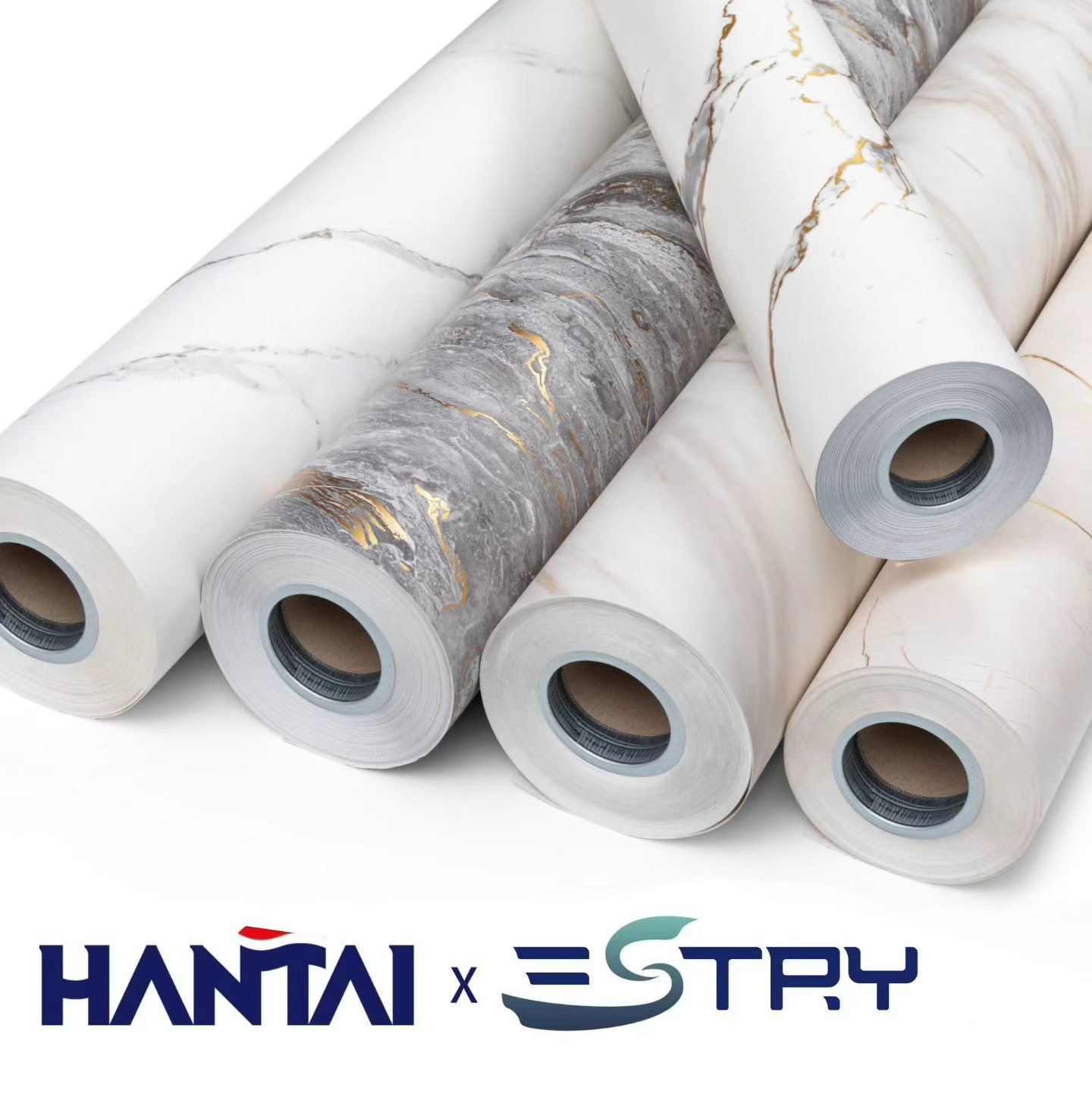 interior decorative film