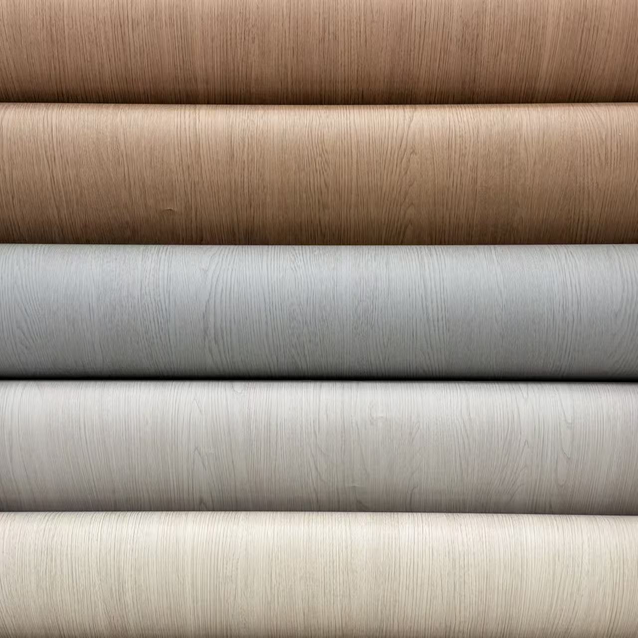 Cara Memilih Warna Film Dekoratif PVC yang Tepat untuk Desain Interior dan Furnitur