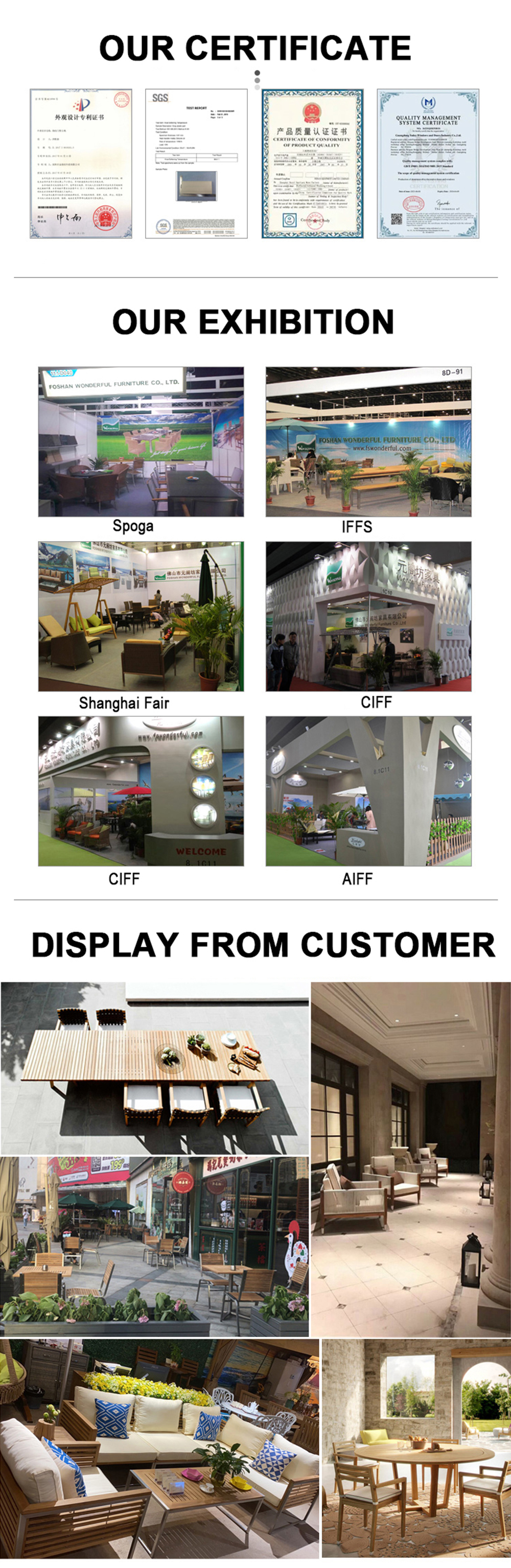 small balcony furniture sets