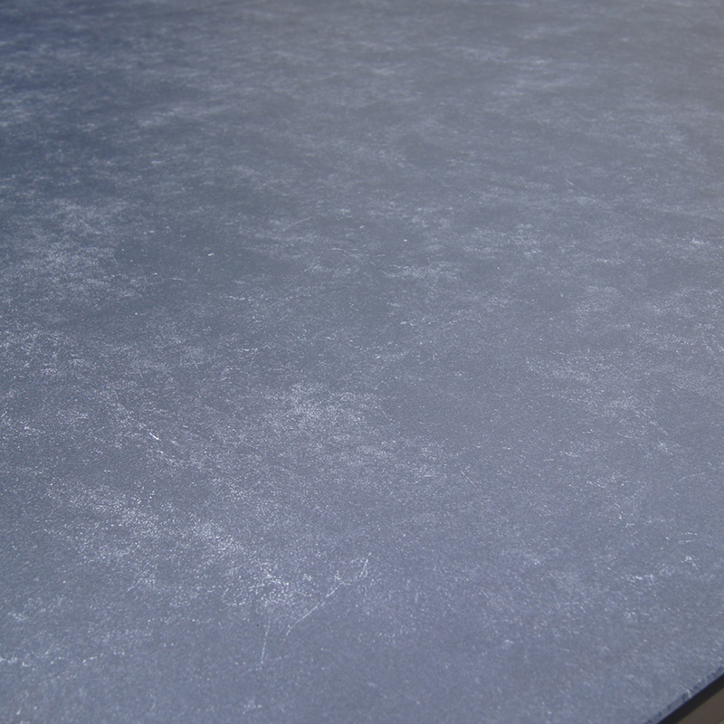 Stainless Steel Sling Garden Dining Table Set