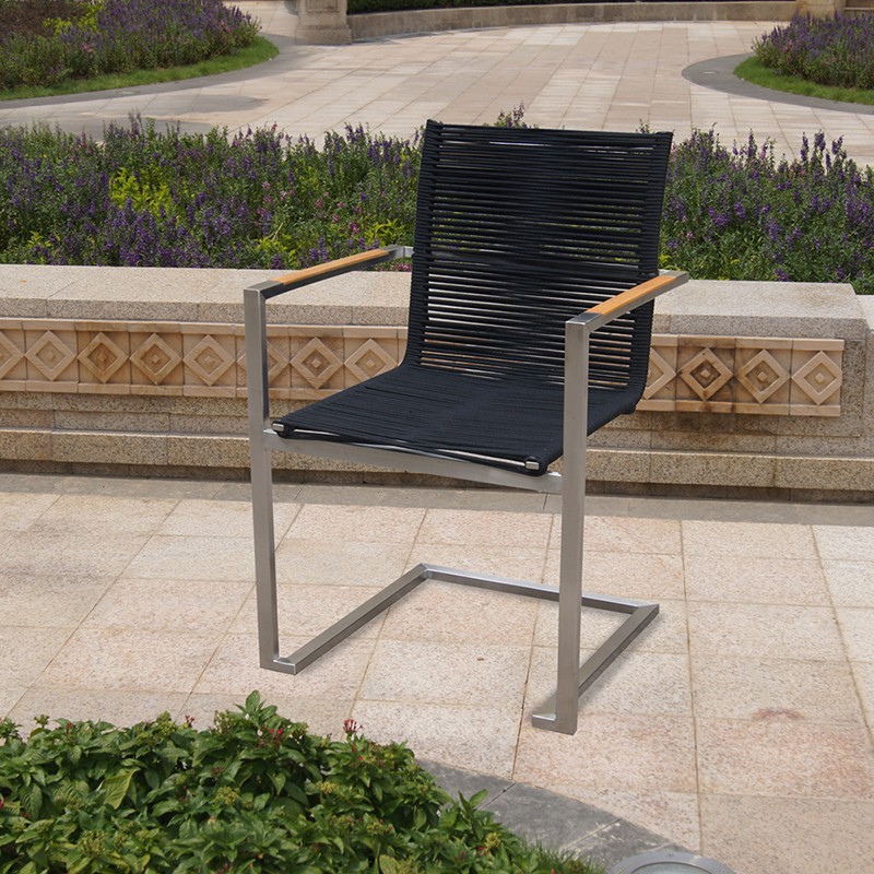 granite outdoor dining table