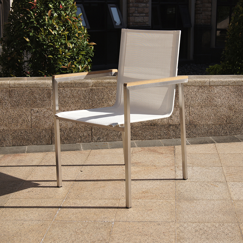 Outdoor Restaurant Table And Chair