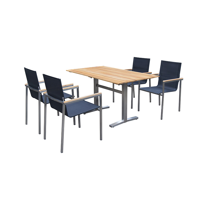 Outdoor Restaurant Table And Chair