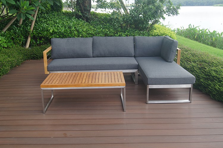 outdoor sofa set