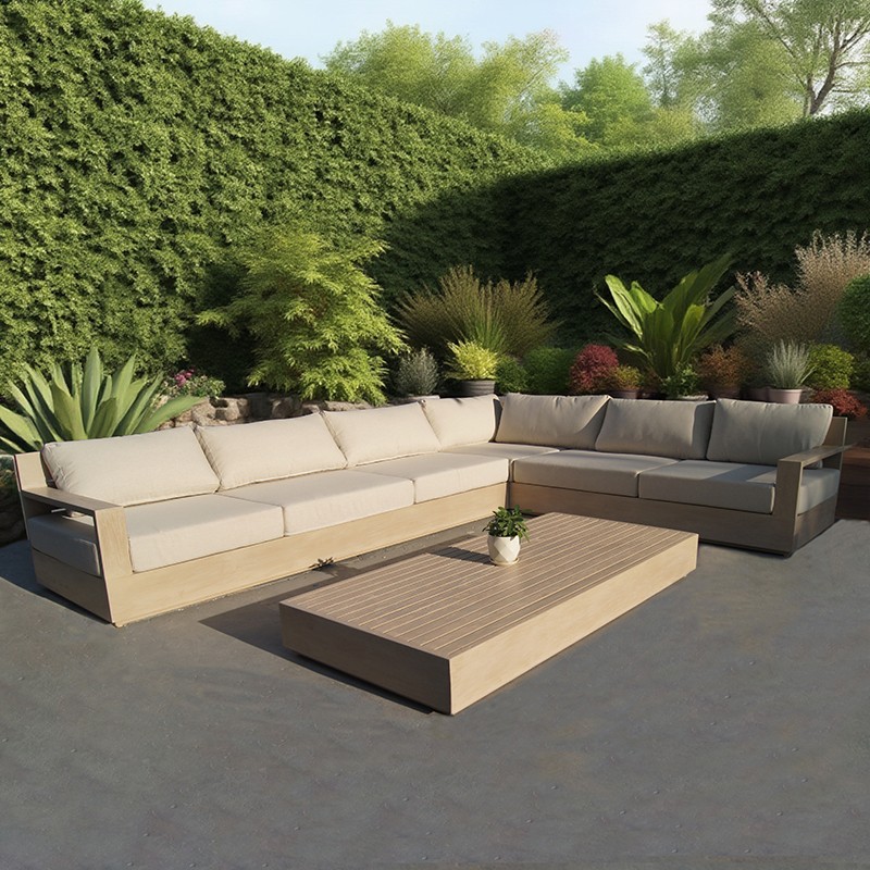 outdoor patio couch