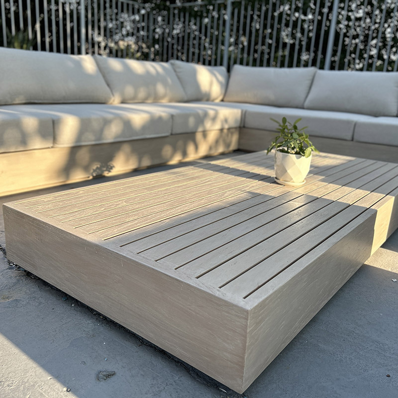 outdoor couch set