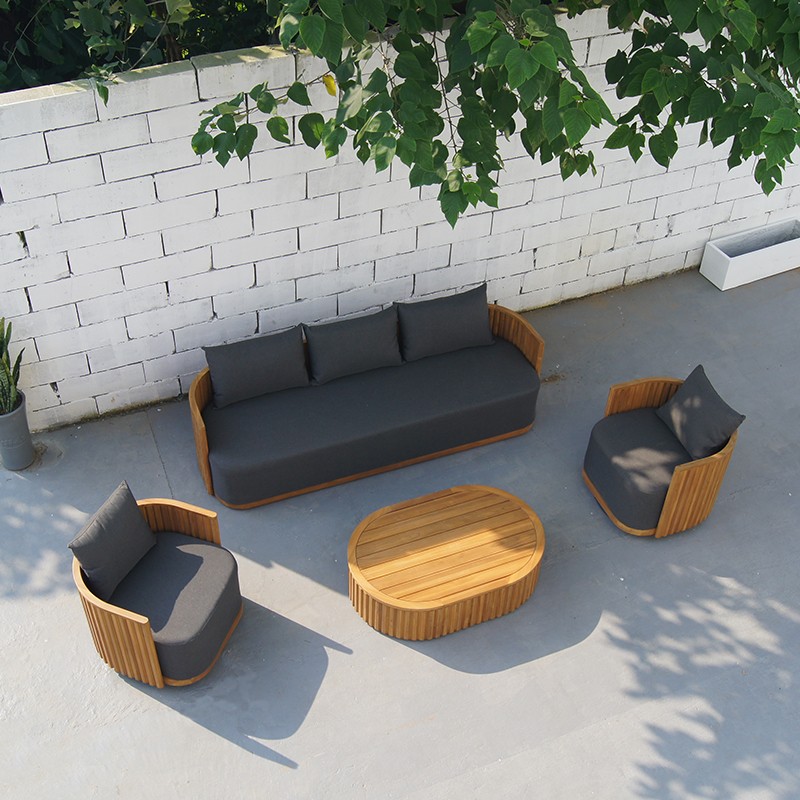 garden lounge set