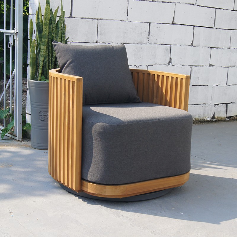 outdoor lounge sofa