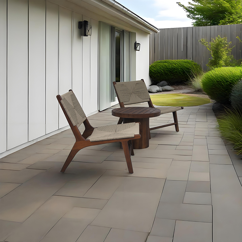 Small Balcony Table And Chair Furniture Set