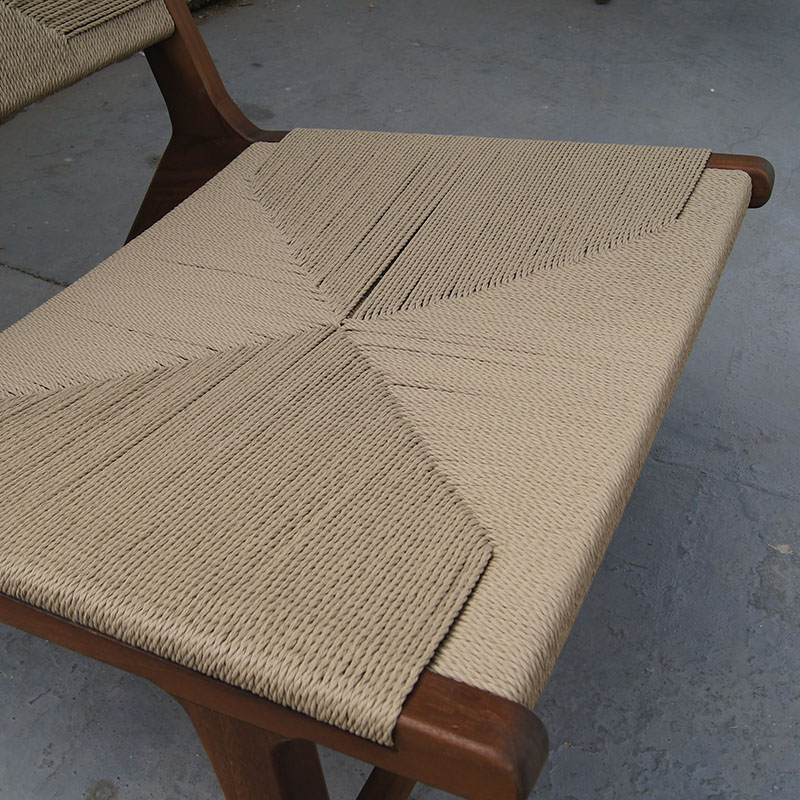 Small Balcony Table And Chair Furniture Set