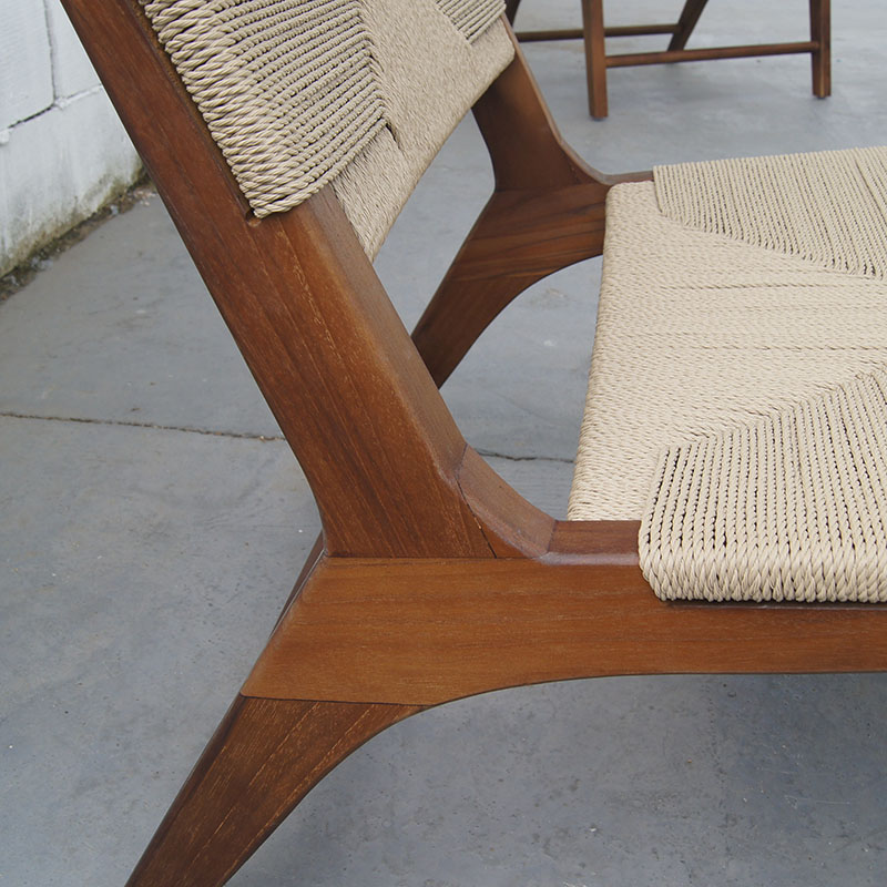 Small Balcony Table And Chair Furniture Set