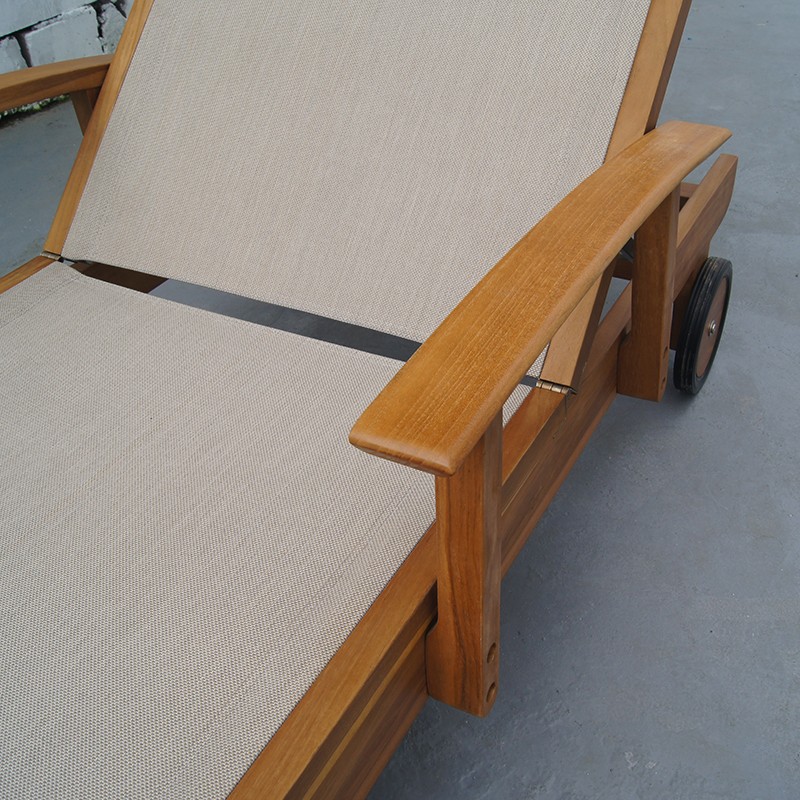 chaise lounge chair