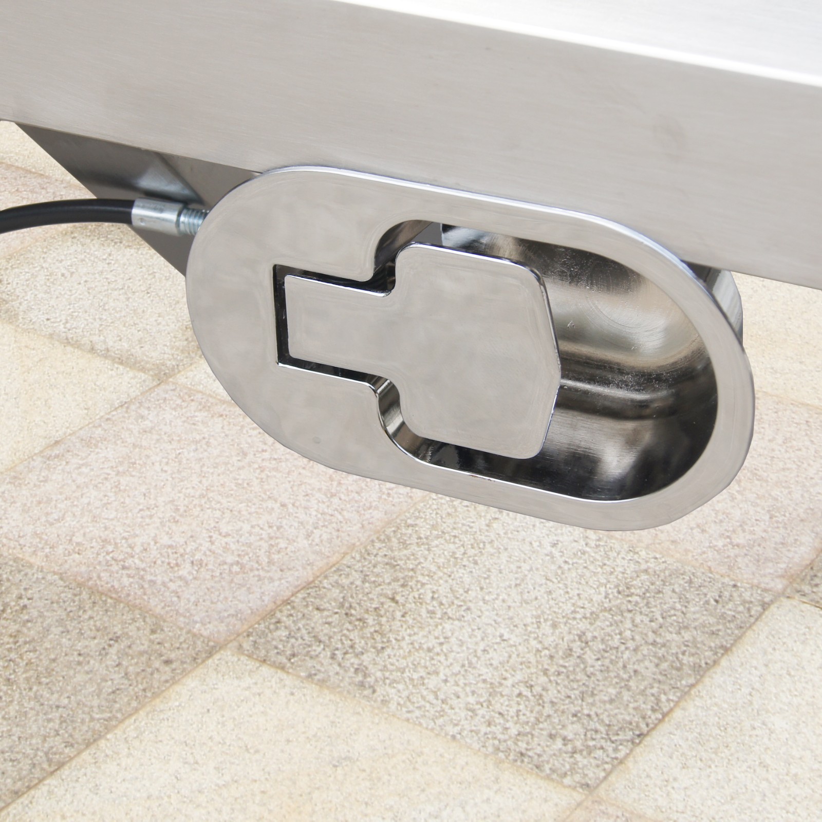 recliner garden furniture