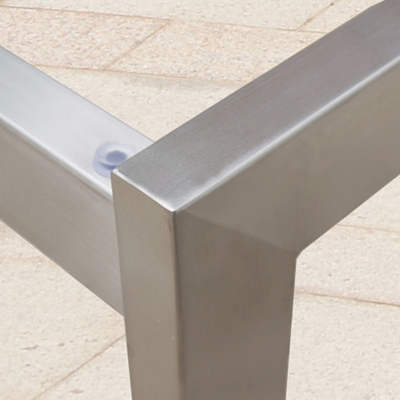 Outdoor Swimming Poolside Lounger Chair