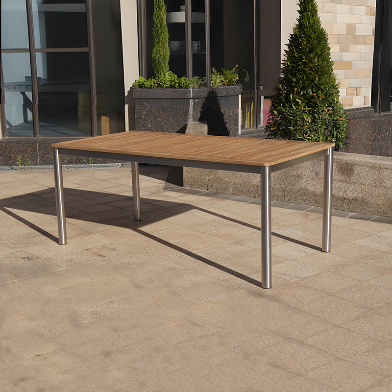 Outdoor Patio Dining Table