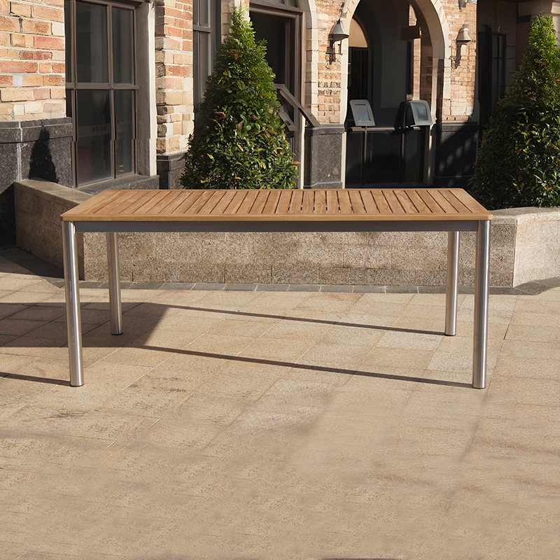 Outdoor Patio Dining Table