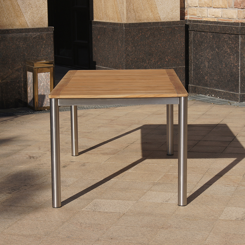 Outdoor Patio Dining Table