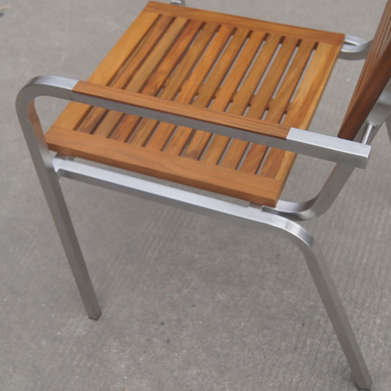 teak patio chairs