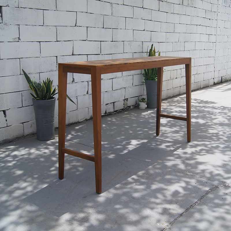 Outdoor High Top Bar Table And Chairs