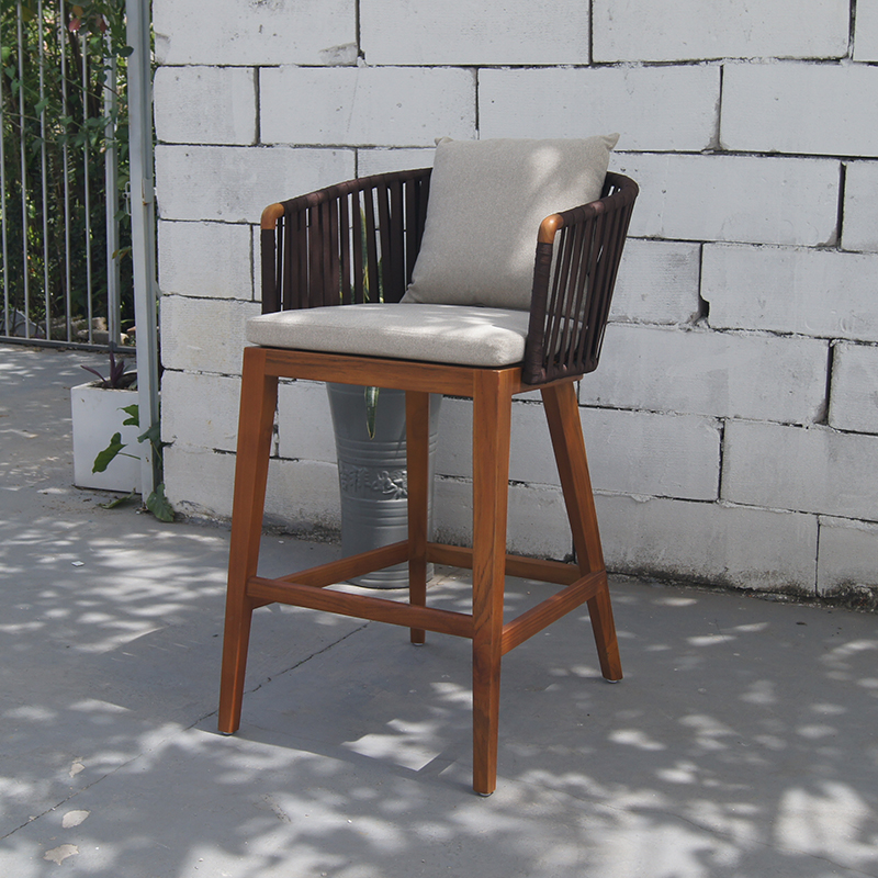 Outdoor High Top Bar Table And Chairs