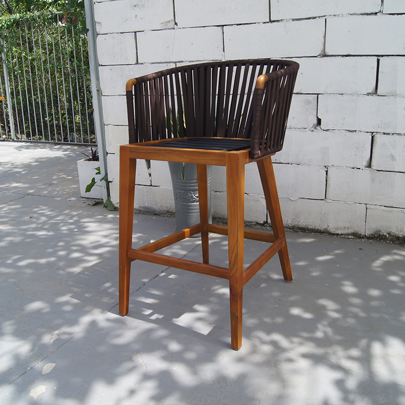 Outdoor High Top Bar Table And Chairs