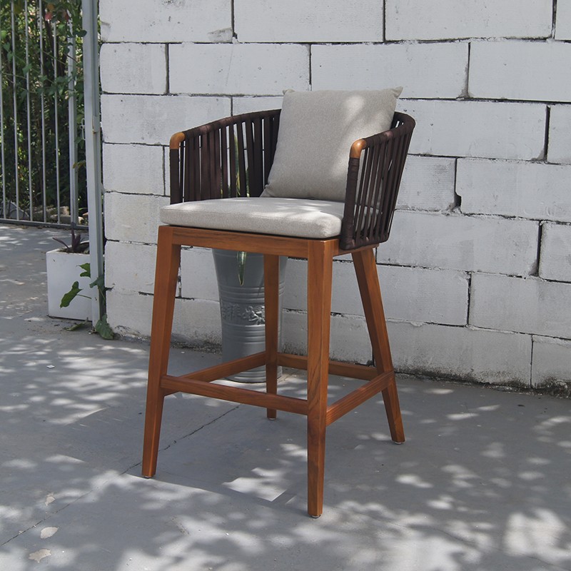 high top outdoor table