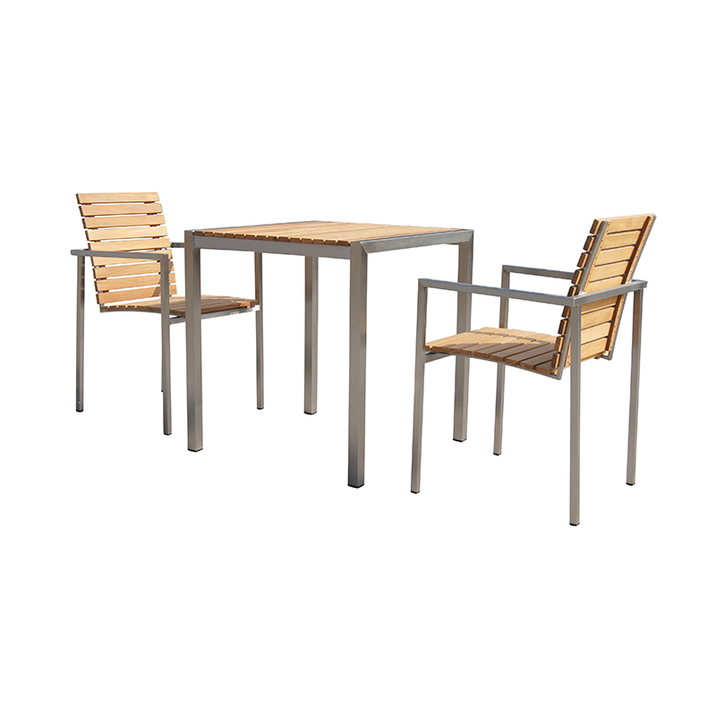 Outdoor Cafe Set Outdoor Cafe Set