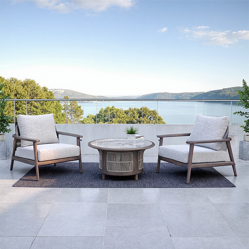 Outdoor Balcony Set Outdoor Balcony Set