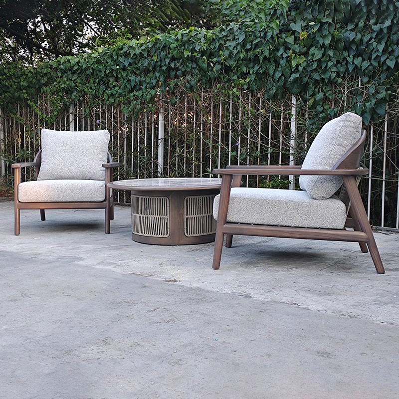 3-Piece Patio Conversation Set
