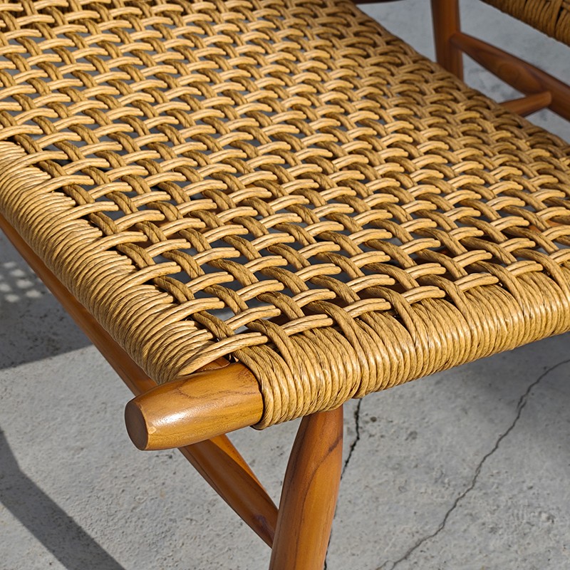 outdoor conversation set