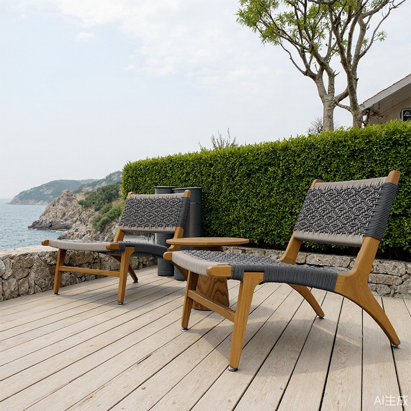 Weatherproof Teak Table and Chairs Weatherproof Teak Table and Chairs