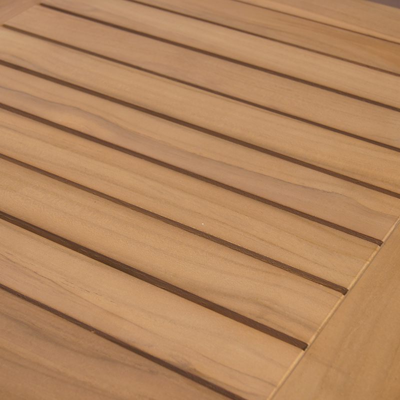 Outdoor Garden Leisure Chair Conversation Furniture Set