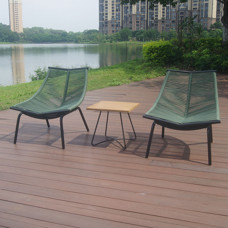 outdoor leisure set