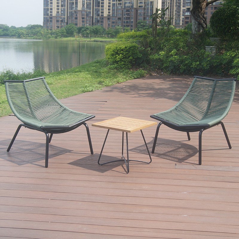 outdoor leisure chair